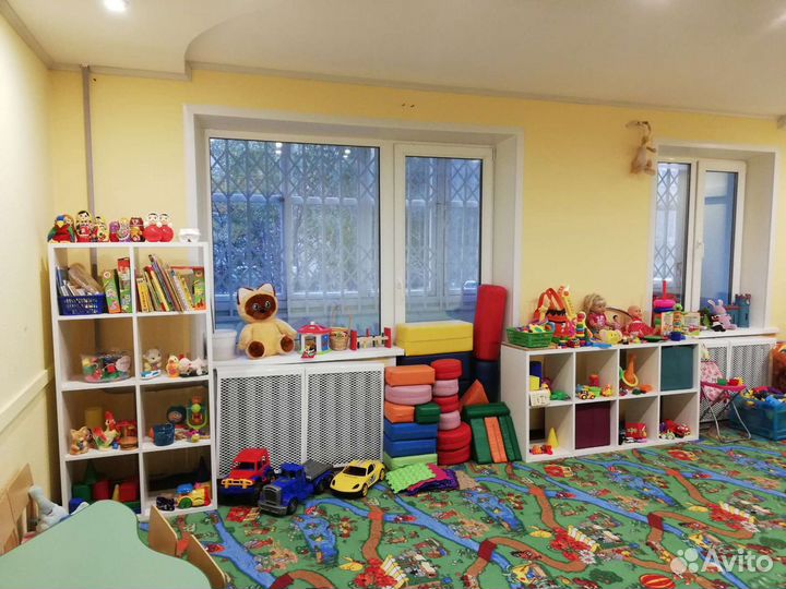 Частный Детский сад 