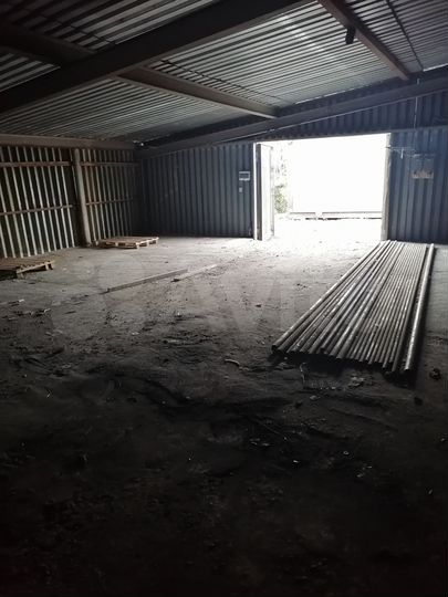 Склад, 100 м²