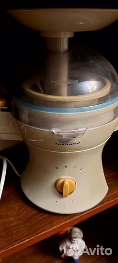 Соковыжималка