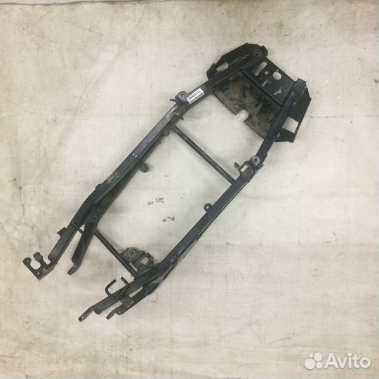 Продам подрамник на honda CBR 600 FA