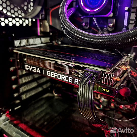 Rtx 3060 evga xc