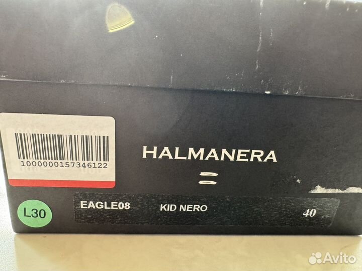 Halmanera Italy 40