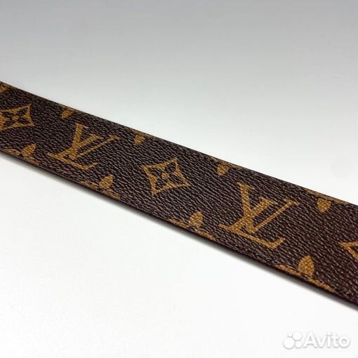 Ремень Louis Vuitton
