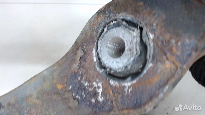 Рычаг подвески Mercedes GL X164, 2006