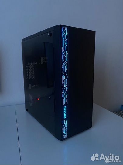 Игровой пк i5