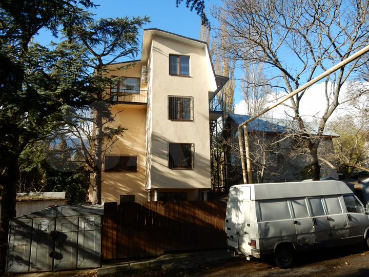 Квартира-студия, 23 м², 3/3 эт.