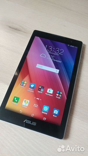 Планшет Asus ZenPad P01Y 8Гб