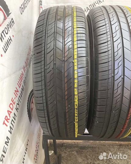 Kumho Solus TA21 215/50 R17 92N