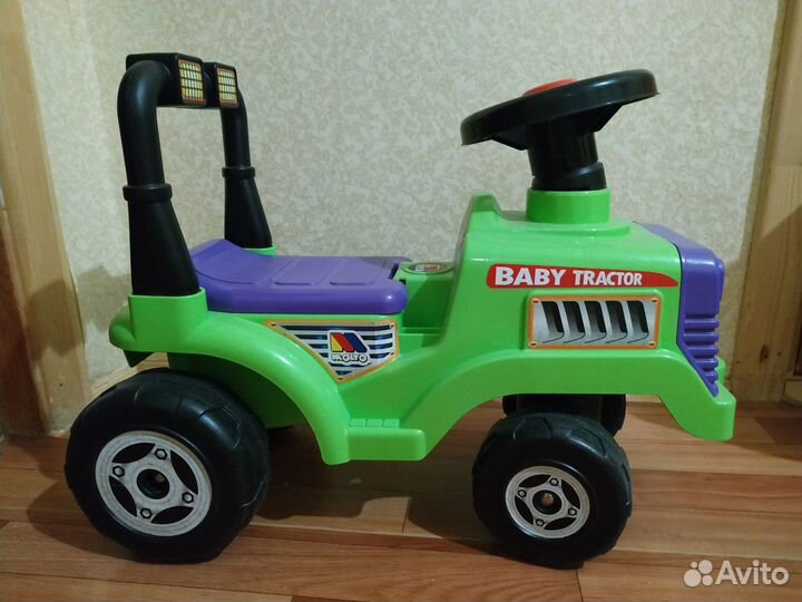 Товары для детей и игрушки