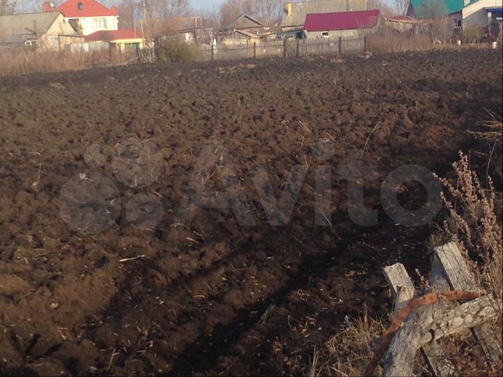 Участок 12 сот. (ИЖС)
