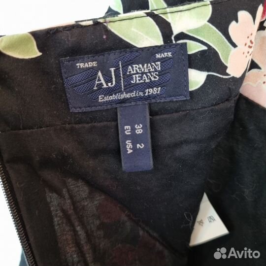 Юбка Armani Jeans 42 S