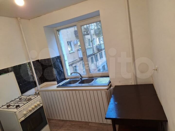 2-к. квартира, 41,7 м², 2/5 эт.