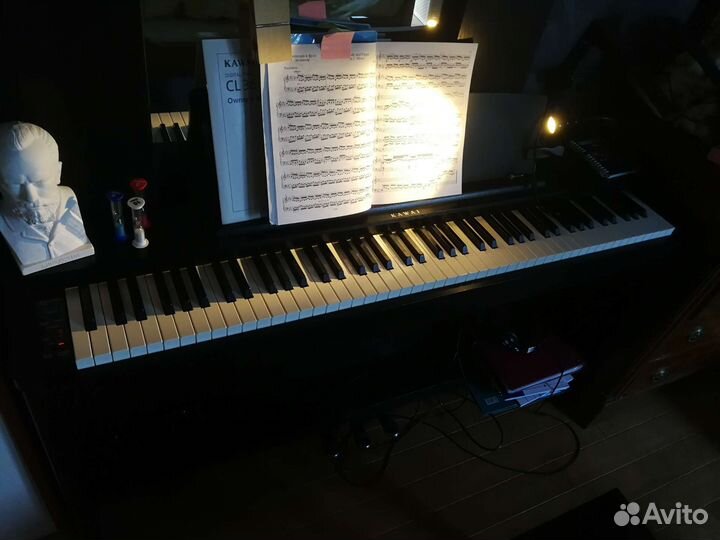Kawai CL36 цифровое пианино