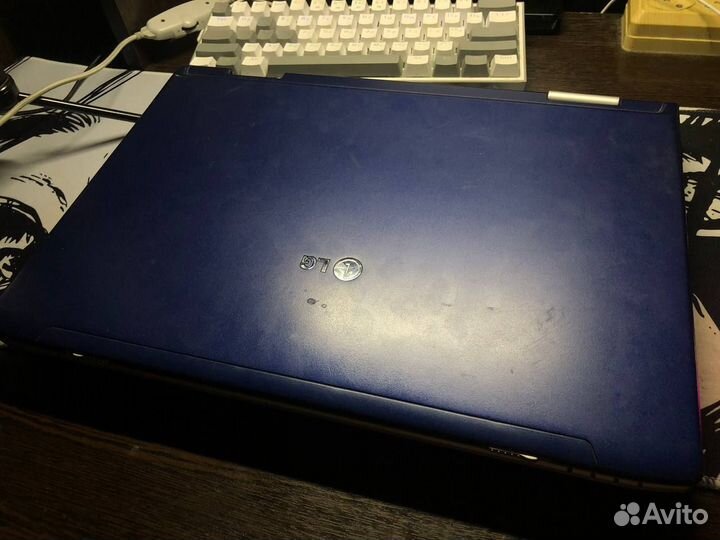 Два ноутбука