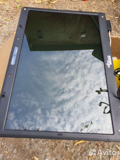 Матрица (экран) ноутбука