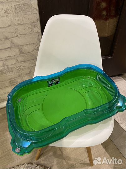 Арена для волчков Beyblade