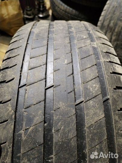 Michelin Latitude Sport 3 235/65 R18