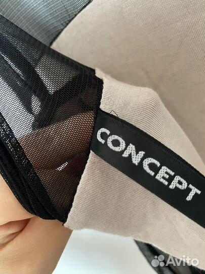 Платье женское 42 44