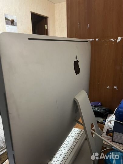 Apple iMac 2012