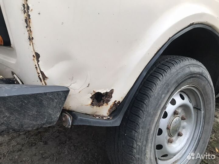 LADA 4x4 (Нива) 1.6 МТ, 1985, 200 000 км