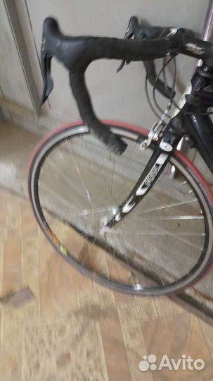 Велосипед шоссейный Фуджи