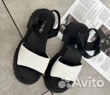 Босоножки женские 38 размер