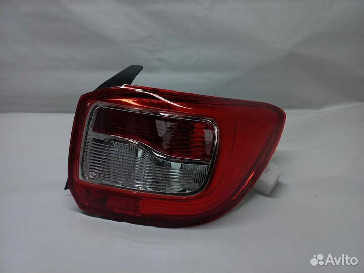 Фонарь Logan 2014-2018 правый