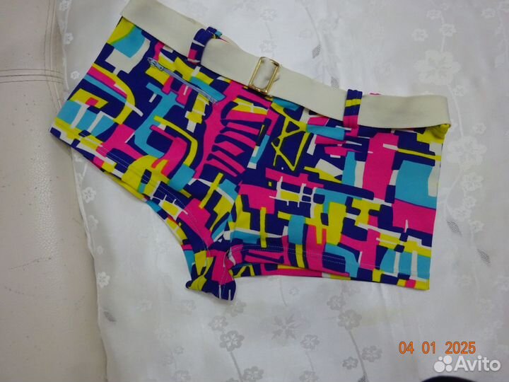 Купальные СССР