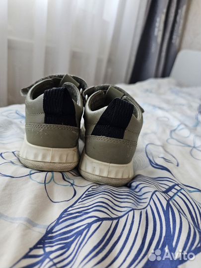 Сандалии ecco 25