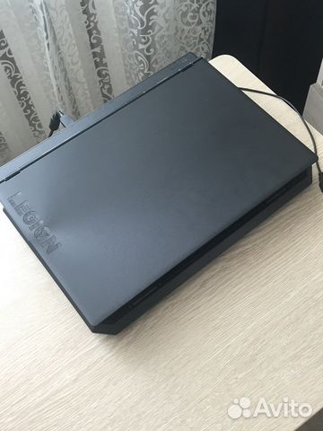 Ноутбук lenovo legion y530