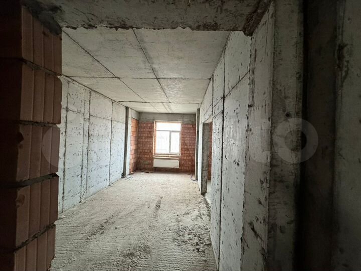 4-к. квартира, 184 м², 12/16 эт.