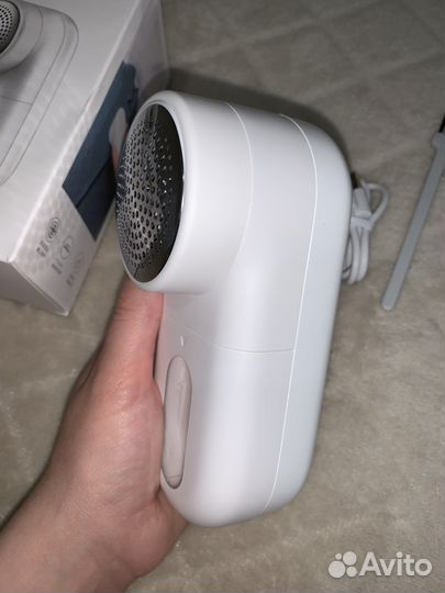 Машинка для удаления катышков xiaomi
