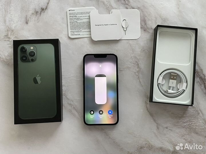 iPhone 13 Pro, 128 ГБ