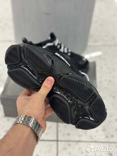 Кроссовки Balenciaga