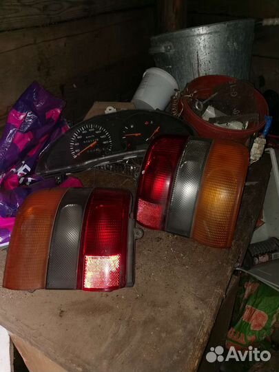 Ниссан серена 1995г