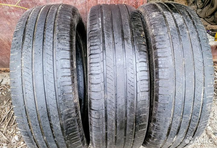 Michelin Latitude Tour HP 275/60 R20