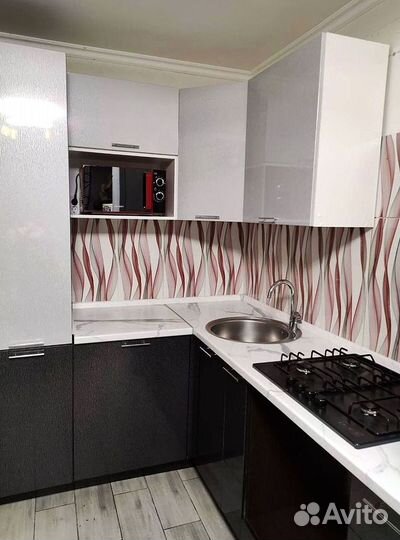 Кухонные гарнитуры