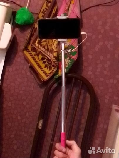 Палка для селфи