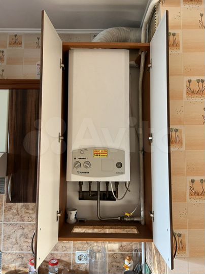 2-к. квартира, 60 м², 3/4 эт.