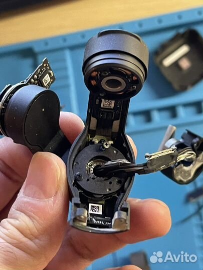 Ремонт квадрокоптеров DJI, Autel