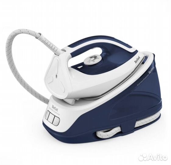 Парогенератор Tefal Express Essential SV6116E0