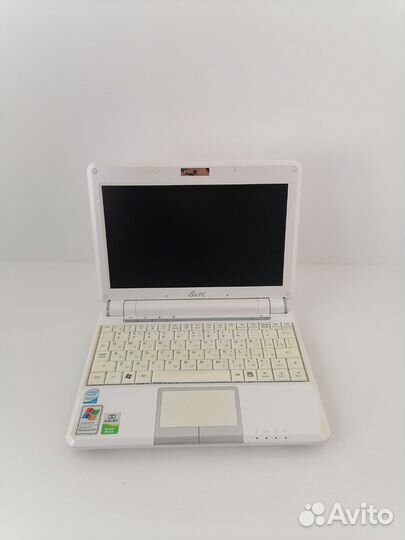 Ноутбук asus Eee PC 901