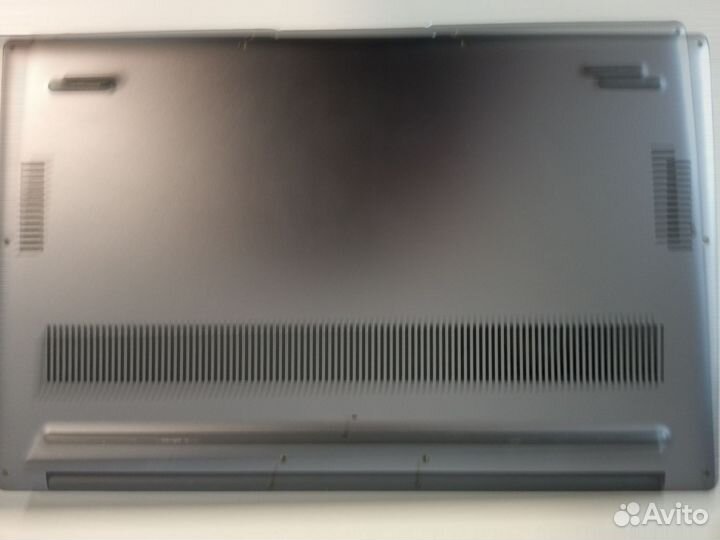 Ноутбук honor MagicBook x15