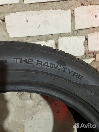 Uniroyal Rain Sport 3 SUV 235/50 R18