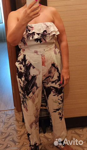 Комбинизон