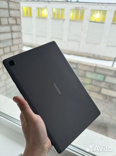 Samsung galaxy Tab A7