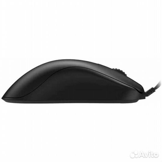 Мышь Zowie by BenQ FK1-C Black проводная #373430