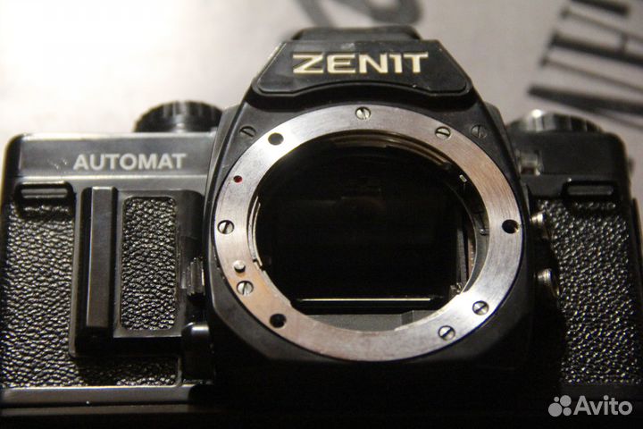 Фотоаппараты пленочные исправные-2