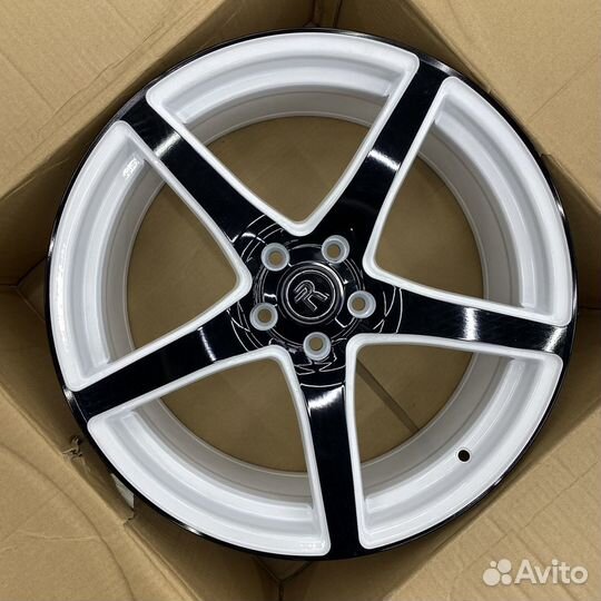Диски новые 19 дюймов 5/108