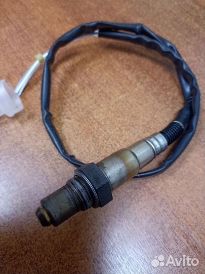 Датчик кислорода Bosch